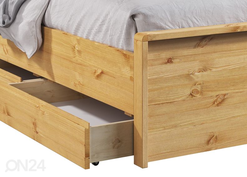 Vuodevaatelaatikko Liva, 2 kpl kuvasuurennos