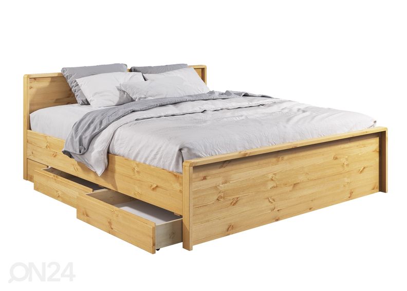 Vuodevaatelaatikko Liva, 2 kpl kuvasuurennos