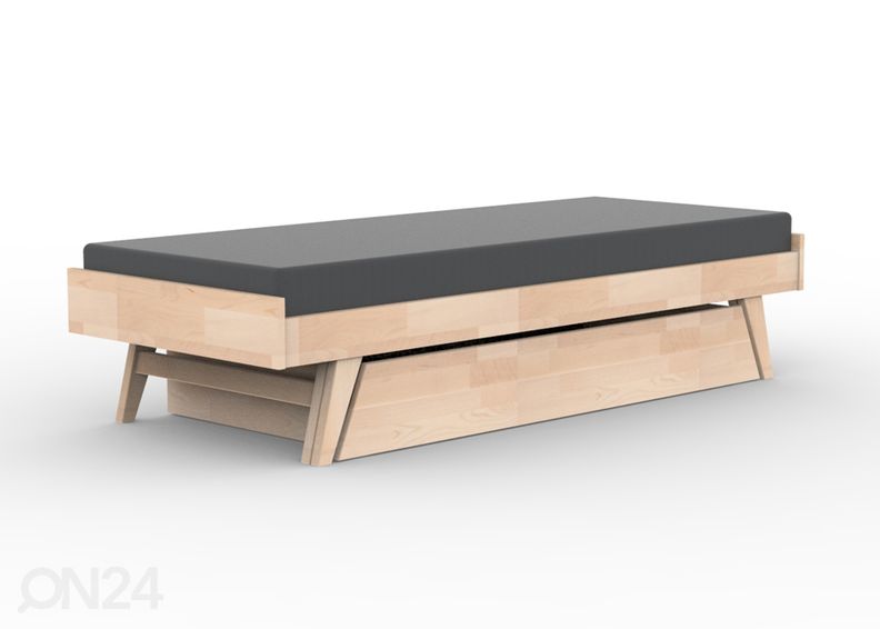 Vuodevaatelaatikko Notte kuvasuurennos