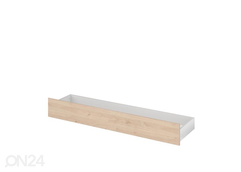 Vuodevaatelaatikko Shelter kuvasuurennos