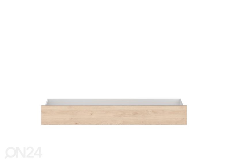 Vuodevaatelaatikko Shelter kuvasuurennos