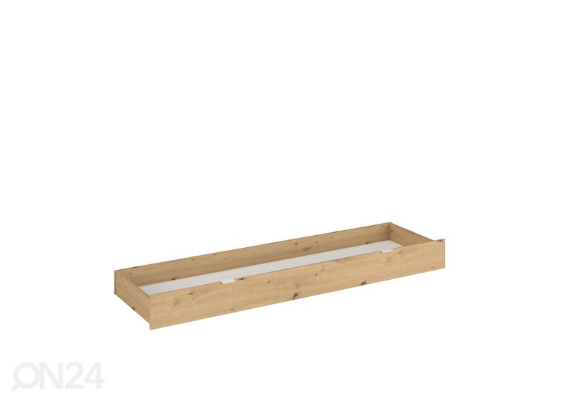 Vuodevaatelaatikko Stamp kuvasuurennos