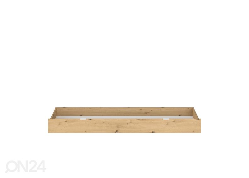 Vuodevaatelaatikko Stamp kuvasuurennos