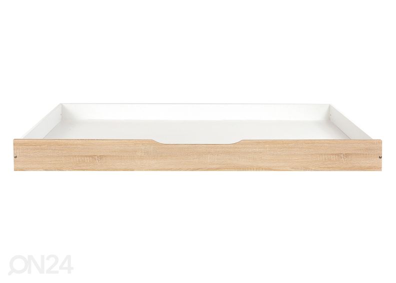 Vuodevaatelaatikko Teotea kuvasuurennos