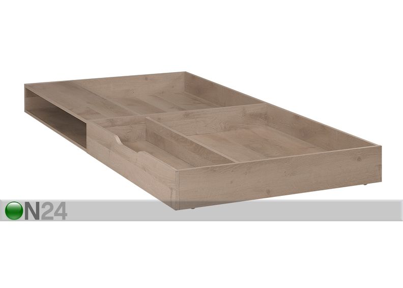 Vuodevaatelaatikko TIMBER kuvasuurennos