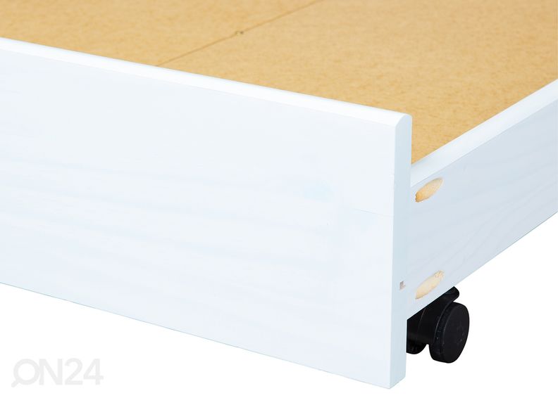 Vuodevaatelaatikko Umea, 200 cm kuvasuurennos