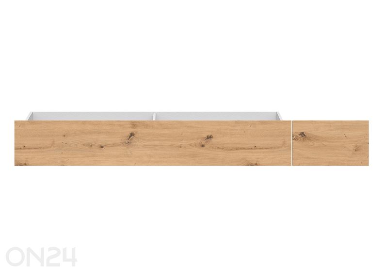 Vuodevaatelaatikko Vabres kuvasuurennos