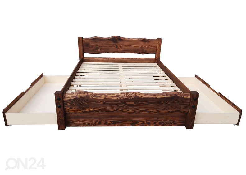 Vuodevaatelaatikot, 2 kpl kuvasuurennos