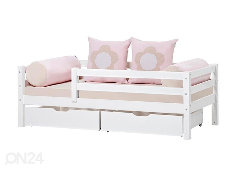 Vuodevaatelaatikot 2 kpl PREMIUM sänkyyn kuvasuurennos