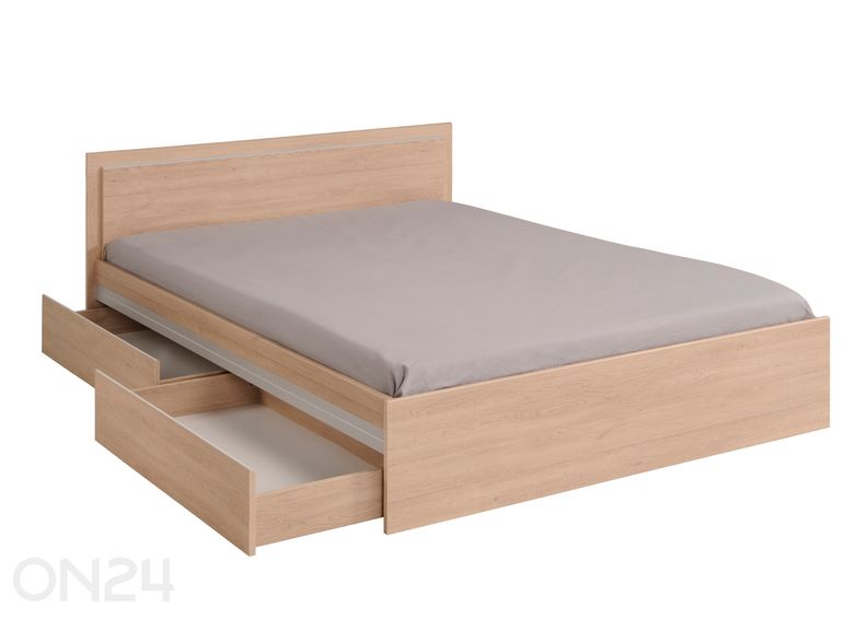 Vuodevaatelaatikot EKKO, 2 kpl kuvasuurennos
