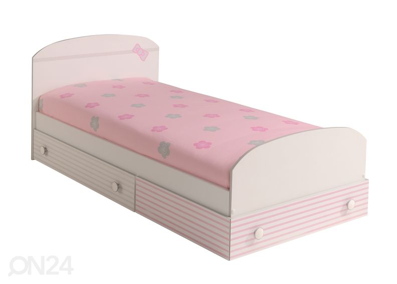 Vuodevaatelaatikot GOURMANDISE, 2 kpl kuvasuurennos