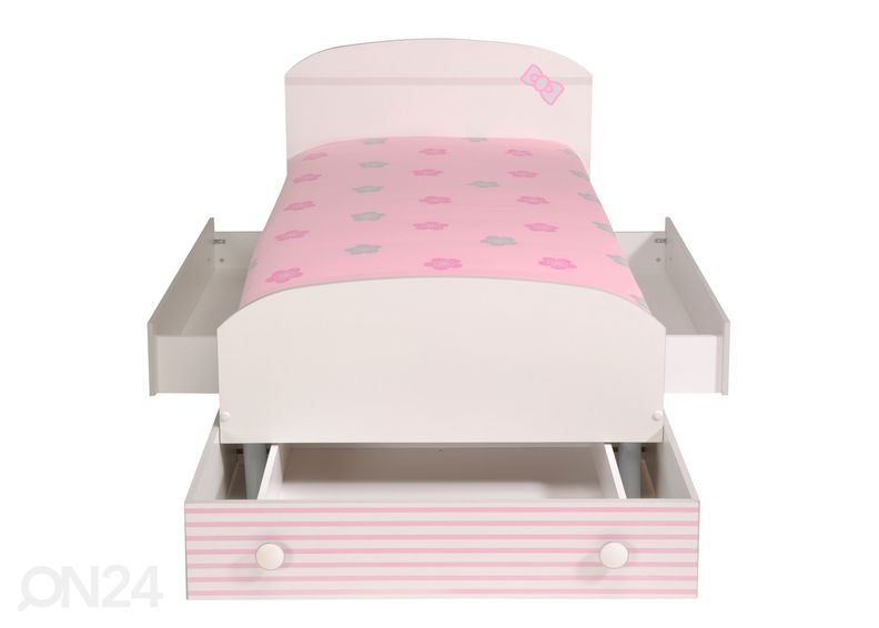 Vuodevaatelaatikot GOURMANDISE, 2 kpl kuvasuurennos