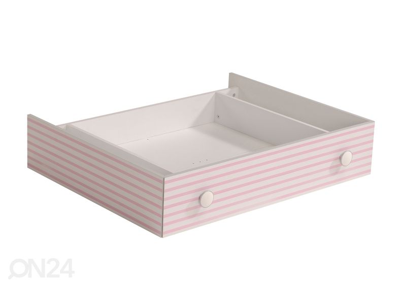 Vuodevaatelaatikot GOURMANDISE kuvasuurennos