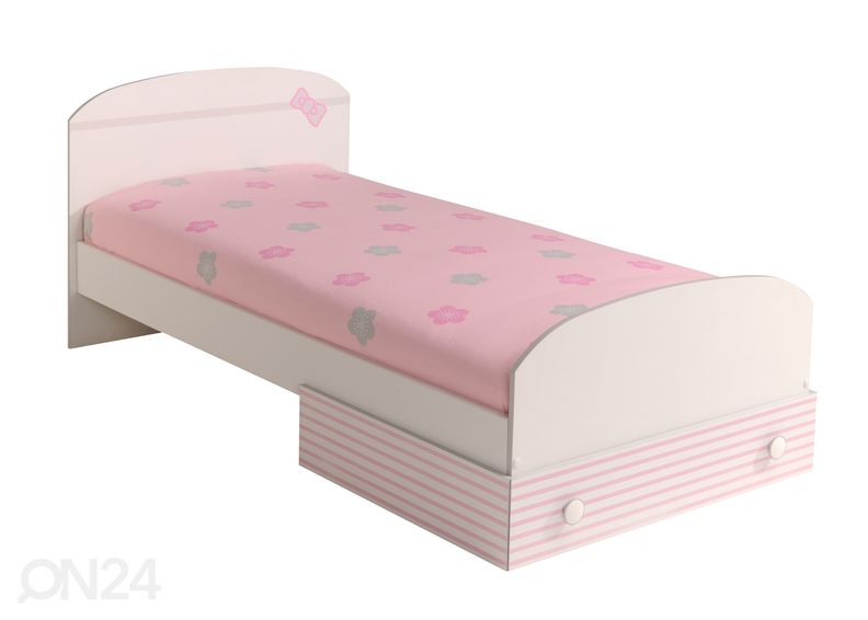 Vuodevaatelaatikot GOURMANDISE kuvasuurennos