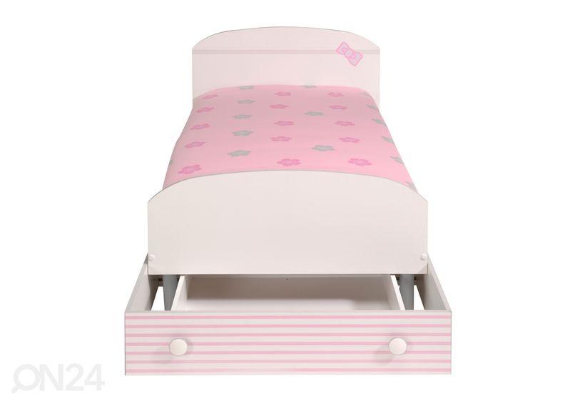 Vuodevaatelaatikot GOURMANDISE kuvasuurennos