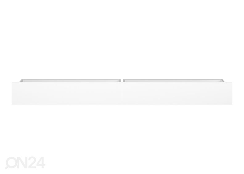 Vuodevaatelaatikot Shelter kuvasuurennos