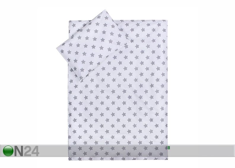 Vuodevaatesetti vauvalle LULANDO kuvasuurennos