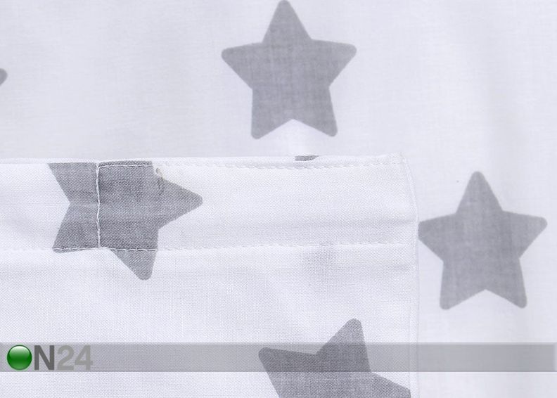 Vuodevaatesetti vauvalle LULANDO kuvasuurennos