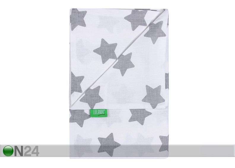 Vuodevaatesetti vauvalle LULANDO kuvasuurennos