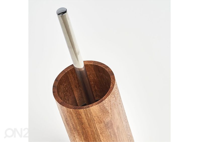 WC-harja kuvasuurennos