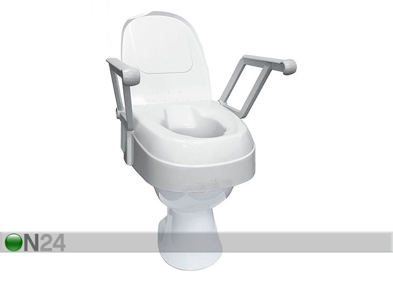 WC-istuimen koroke kuvasuurennos