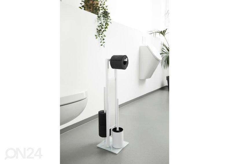 WC-paperiteline WC-harjalla Rivalta kuvasuurennos