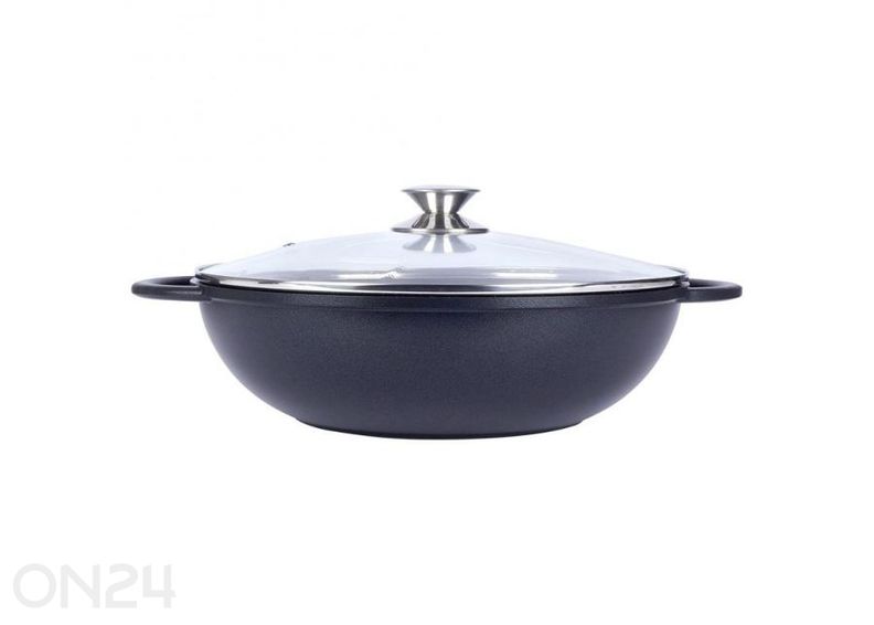 Wokkipannu Grande Ø 32 cm kuvasuurennos