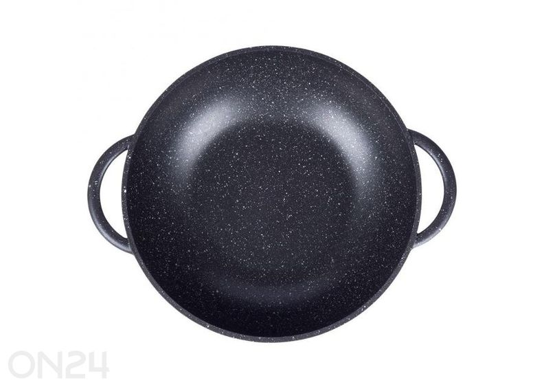 Wokkipannu Grande Ø 32 cm kuvasuurennos