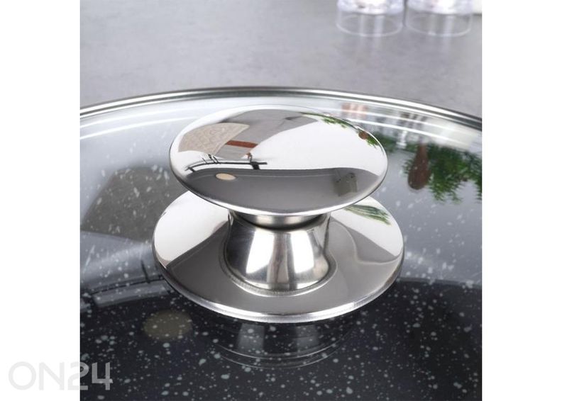 Wokkipannu Grande Ø 32 cm kuvasuurennos