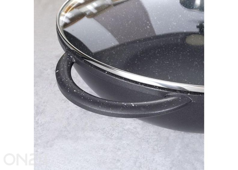 Wokkipannu Grande Ø 32 cm kuvasuurennos
