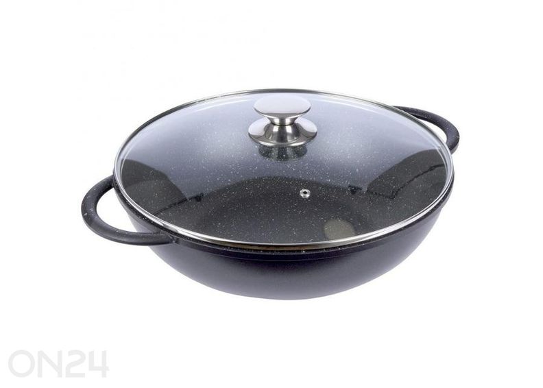 Wokkipannu Grande Ø 32 cm kuvasuurennos