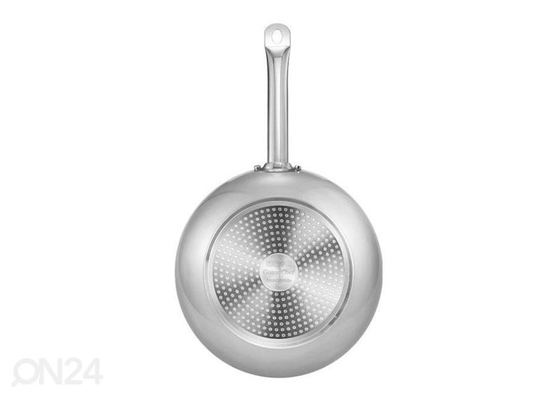 Wokkipannu Tescoma Grandchef Ø 28 cm kuvasuurennos