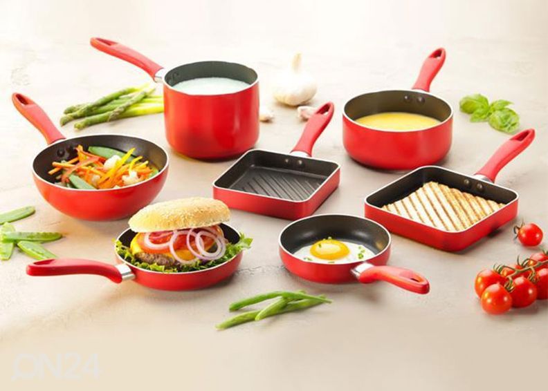 WokkipannuTescoma Presto Mini Ø 16 cm kuvasuurennos