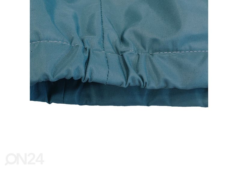 Yamaha perämoottorin peite 2CYL F25D F25G 15'' 2010- kuvasuurennos