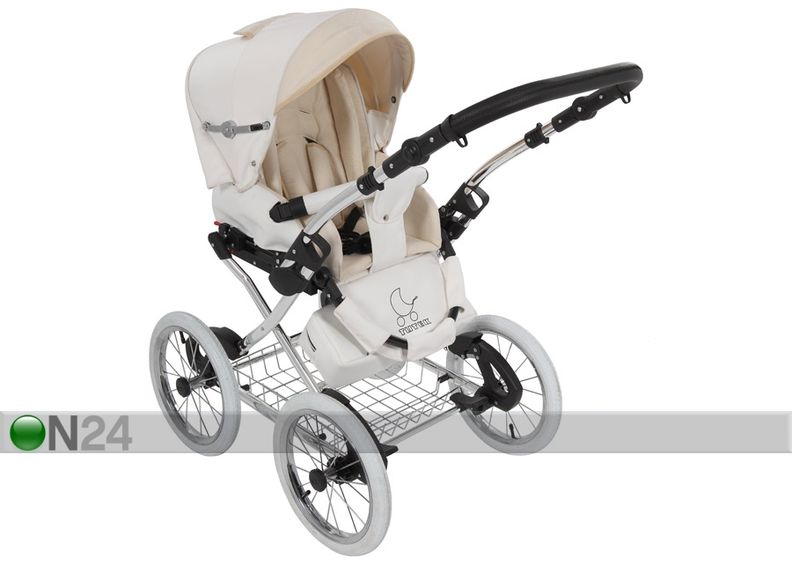 Yhdistelmävaunut 3-1 TUTEK TURRAN ECO kuvasuurennos