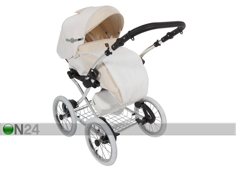 Yhdistelmävaunut 3-1 TUTEK TURRAN ECO kuvasuurennos