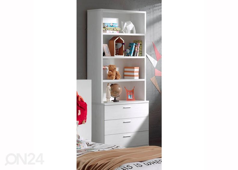 Ylähyllykkö Helga kuvasuurennos