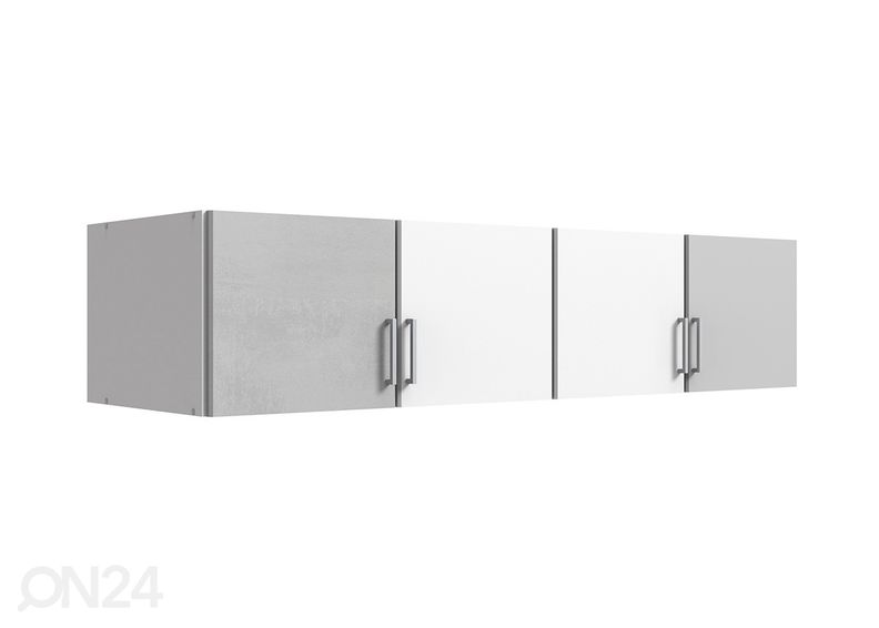 Yläkaappi Click 180 cm kuvasuurennos