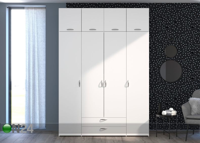 Yläkaappi Daily kuvasuurennos