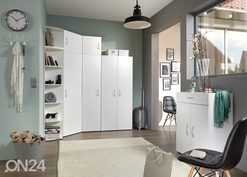 Yläkaappi MRK 506 50 cm kuvasuurennos