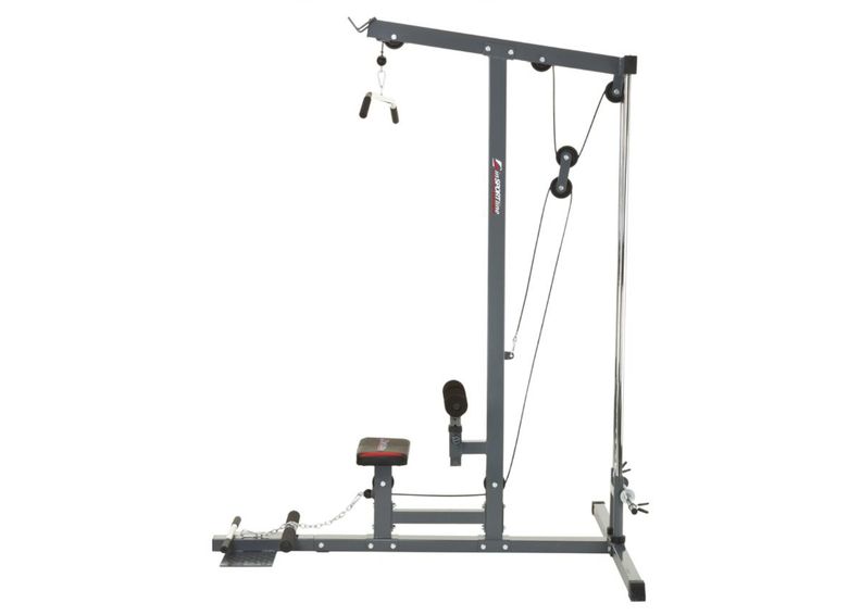 Yläkehon kuntolaite inSPORTline LP05 kuvasuurennos