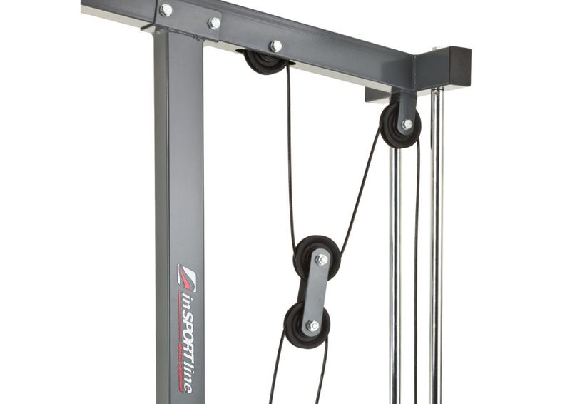 Yläkehon kuntolaite inSPORTline LP05 kuvasuurennos