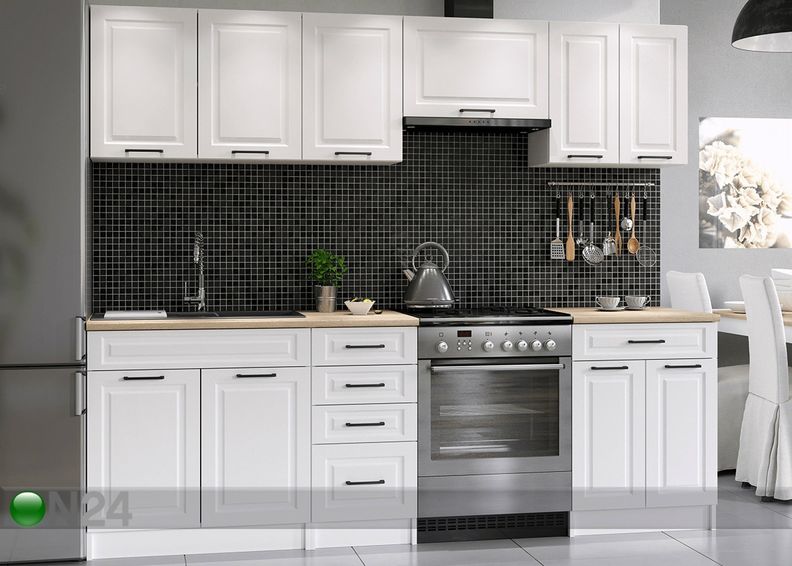 Yläkeittiökaappi Palma, 30 cm kuvasuurennos