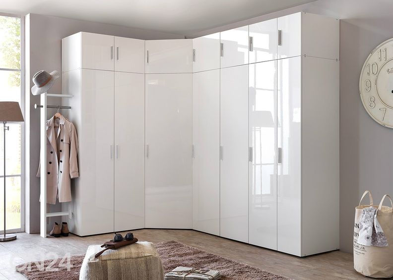 Yläkomero MALTA 596 kuvasuurennos