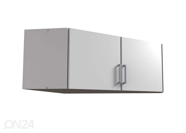 Yläkulmakaappi Click kuvasuurennos