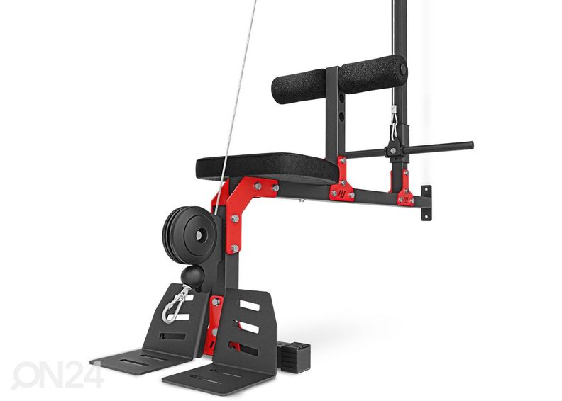 Ylätaljalaite Marboseinä kiinnitykseen 2.0 kuvasuurennos