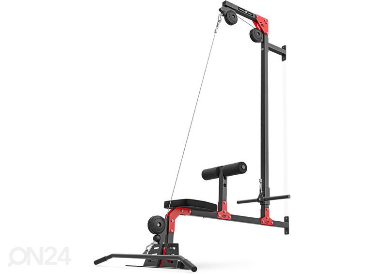 Ylätaljalaite Marboseinä kiinnitykseen 2.0 kuvasuurennos