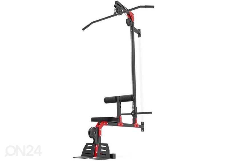 Ylätaljalaite Marboseinä kiinnitykseen 2.0 kuvasuurennos