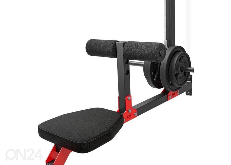 Ylätaljalaite Marboseinä kiinnitykseen 2.0 kuvasuurennos