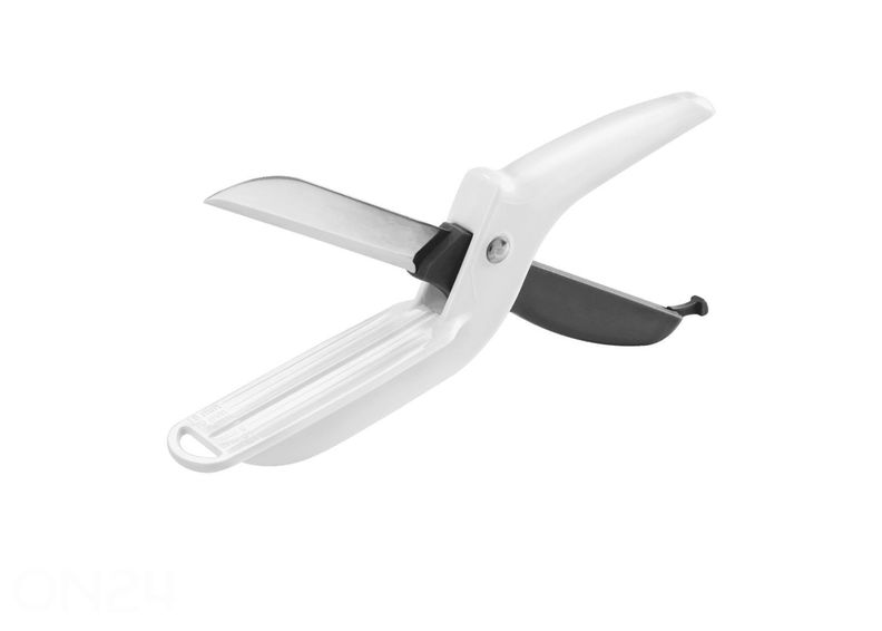 Yleiskäyttöiset kasvissakset 25 cm kuvasuurennos